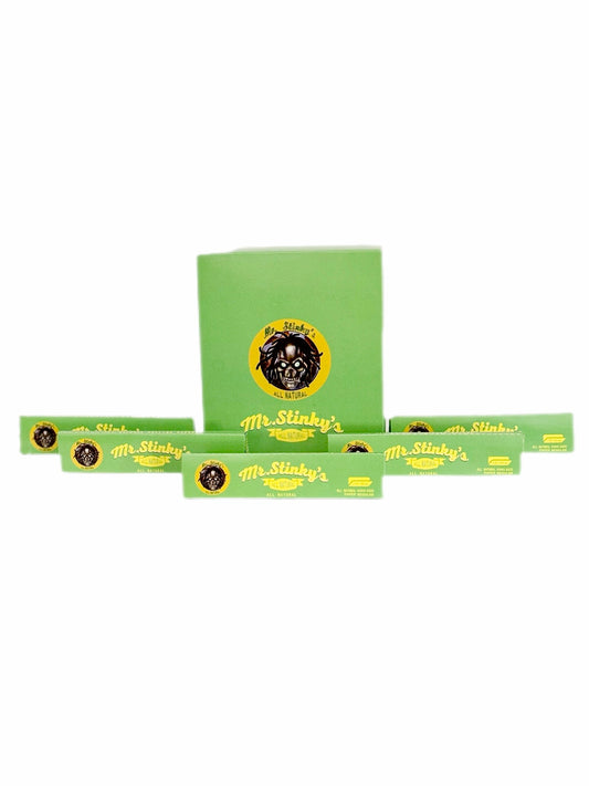 Mr. Stinky's All Natural Rolling Papers